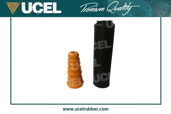 Pur Amortisör Süspansiyon Takozu Takım Ford Focus 98-04 UCEL S20435