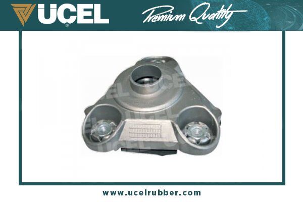 Amortisör Takozu Ön Sol Ducato-Jumper-Boxer 02 > Tüm Motor Tipleri UCEL S31412