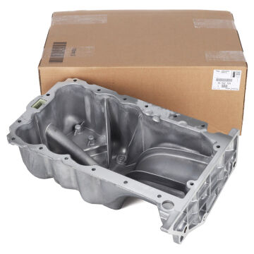 Karter Astra J Corsa D-E Cruze Ins.Aveo A14xer- 09- OEM GM55562729