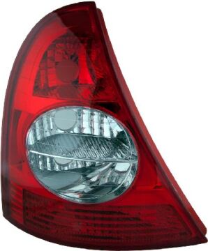 Stop Duysuz Sol Clıo Hb 04/01-11/08 Sisli PLEKSAN 3571