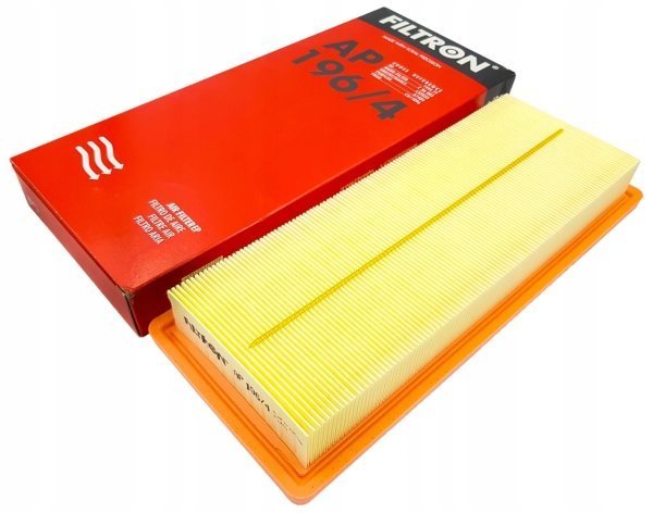 Peugeot Rcz 1.6 Thp Hava Filtresi Filtron Marka AP1964