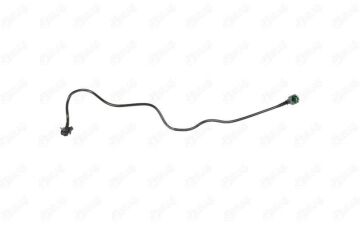 Yedek Su Depo Borusu Volvo S60 Iı 134 3.0 T Awd 2014-04 2018-12 IBRAS 31643