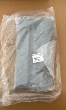Motor Üst Koruma Kapağı Opel (A16xer-16Let) OEM GM55564395