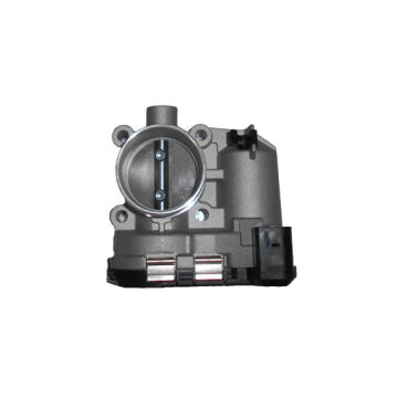 Gaz Kelebek Kutusu Renault Clıo Iıı 05>12 Clıo Iv 12> Symbol Iıı 14> Dacıa Sandero Iı 12> 1.2 D4f BRUCKE 8200285017