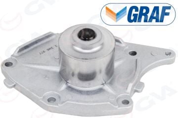 Su Pompası Devırdaım Clıo Iı 01>06 Megane Iı 04> Kango 01> Mıcra Iıı 04> GVA 5214353