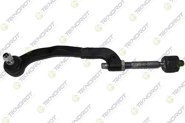 Rot Takımı Ön Sol Vw-Transporter T5-2003-2011-Transporter T5-Facelift-2011-2016-Transporter T6-2016- TEKNOROT V-732733