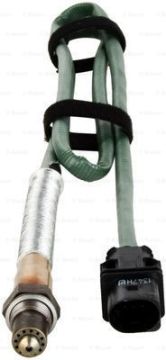 Mercedes W204 Kasa C180 CGI Lambada Sensörü  Ön ( Oksijen Sensörü ) Bosch Marka 0258017203