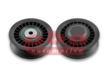 Alternatör Gergi Rulmanı Crafter 2.5 Tdı 2006 > Bjm-Bjk Kanallı 76Mm ABA 25505261
