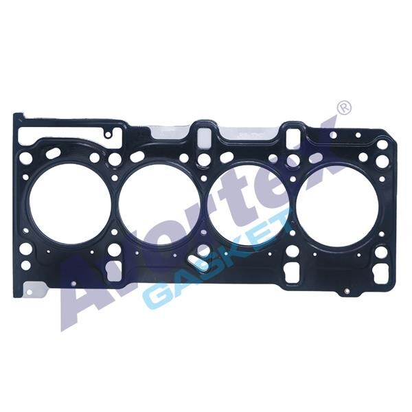 Silindir Kapak Contası 0.82Mm Astra H-Astra J-Corsa C-D-E Merıva A-B Aveo-Lınea-Punto-Fıorıno-Egea Doblo-Nemo-Bıpper 1.3 Cdtı Mtj-Dth-Dt-Dte-Dtj-Dtn-Dtr-Jtd-Hdı-Fhz 1 Çentik -55278855 Kulaksız AVORTEX 207
