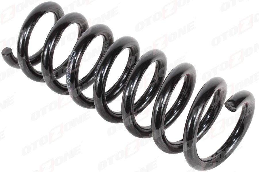 Helezon Yay Arka Avantgarde Renk Kodu: 1 X Mavı / 1 X Yesıl Mercedes W211 C219 OTOZONE HYA6710