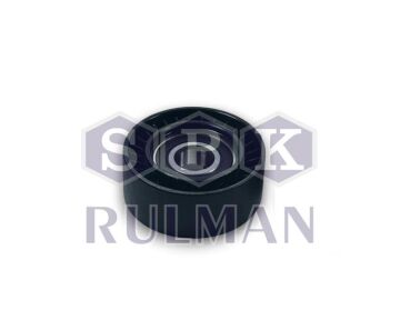 Alternatör Gergi Rulmanı Tek Rulman Transıt Custom V362-V363 12>14 2.2 Tdcı SPK GR2702