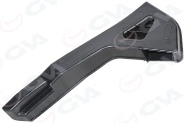 Tampon Bağlantı Braketi Ön Sağ Ford Custom 23> V710 GVA 9532002