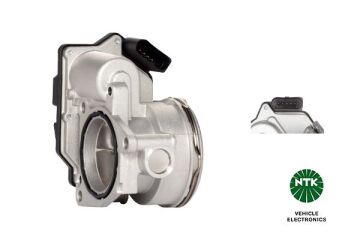 Gaz Kelebeği Vw Caddy - Golf - Jetta 2.0 Tdı Bmm-Bls-Bsu-Bvb - Passat 1.9-2.0 Tdı Bls-Bmp-Bvd - NGK 94822