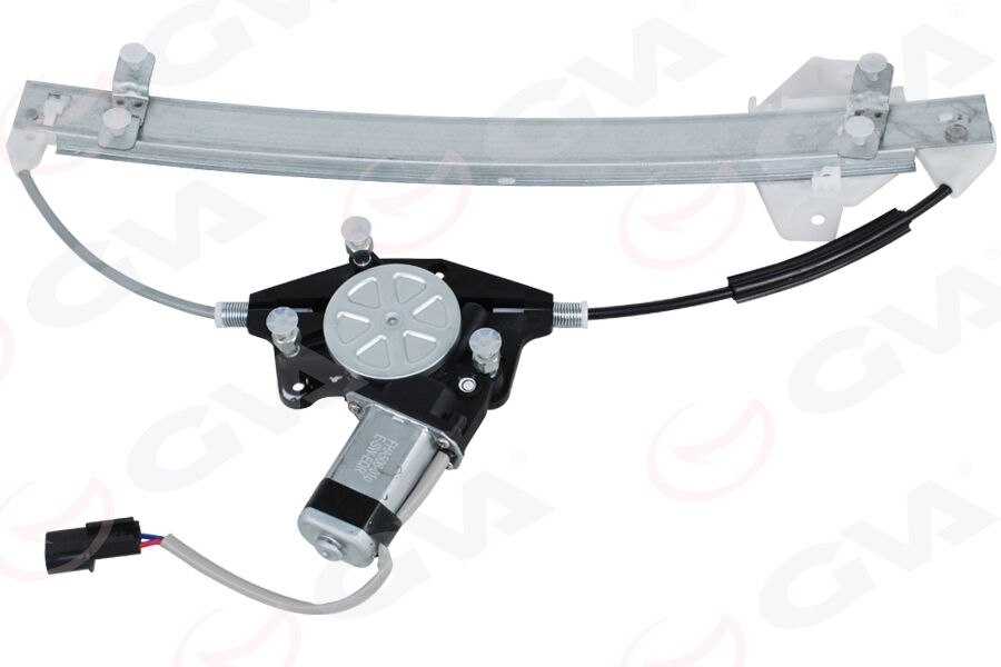 Cam Mekanizması Ön Sol Hyundaı Accent Era 06-10 / Kıa Rıo 05-11 Elektrikli - Motorlu GVA 8991227