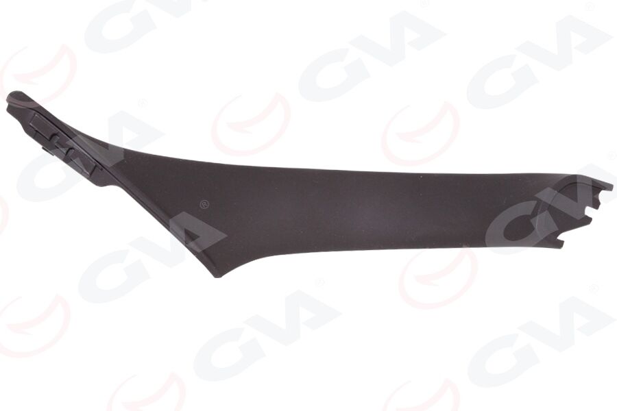 Kapı Kol Tutamagı Arka Sağ Mocha Bmw F10 GVA 9103483