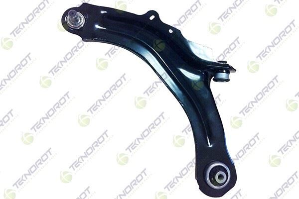 Salıncak Ön Sol Alt Renault Captur J5 13> TEKNOROT R-549