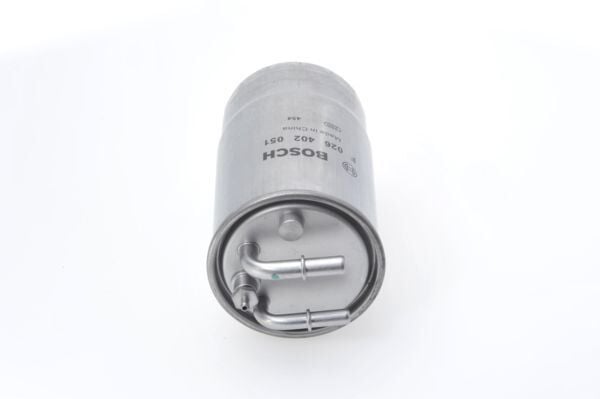 Yakıt Fıltresı Komple Corsa D 1.3 Cdtı 06> Z13dtj Z13dte Z13dth A13dte A13dtr BOSCH F026402051