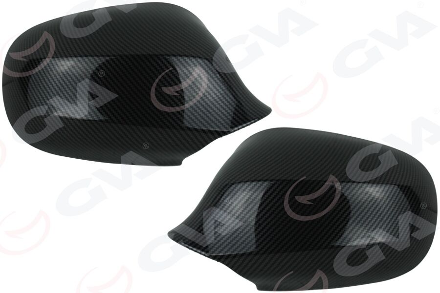 Ayna Kapagı Karbon Kaplama Set M3 M4 Tip Bmw E90 Lcı 09>11 GVA 9104660