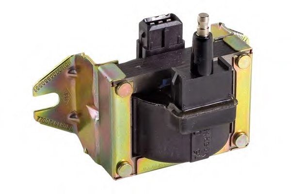Ateşleme Bobini Renault R19 Iı-Clıo I-Twıngo I 1.2-1.8 HELLUX HLB.5072