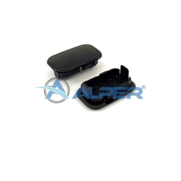 Kapı Dış Açma Kolu Sensör Kapağı Renault Megane Iı 02>08 Fluence 09> Clıo Iv 12> ALPER 332069
