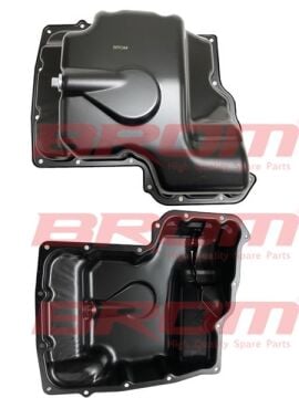 Yağ Karteri Transit V347 06-14 -Custom 12> V362 14-> 2.2Tdcı 100Ps/110Ps/155Ps Ö.Ceker - Jumper Iıı-Boxer Iıı 22Dt Puma-C81-C96-C110 Puma 06> 9659369480-9675662380 BROM FD3301