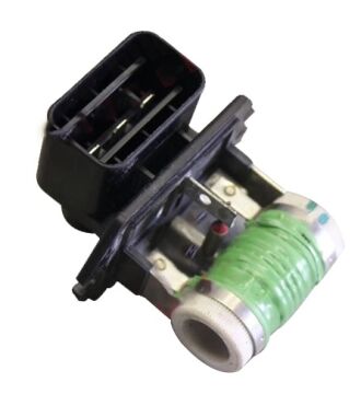 Fan Rezistansı Accent Blue-Rıo 12- HELLUX HLR.100150