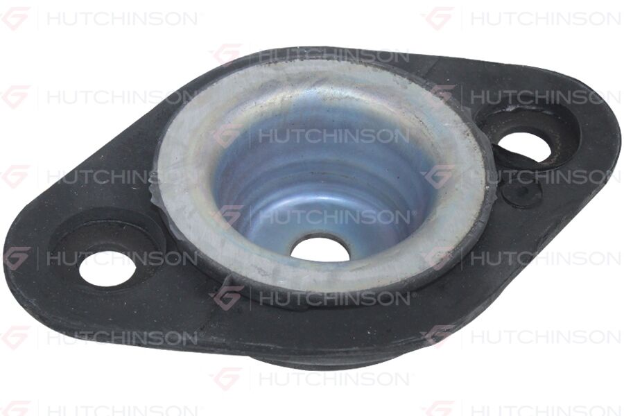 Arka Amortisör Takozu Volvo C70 97-05 S70 97-00 V70 97-00 850 91-96 HUTCHINSON KS163