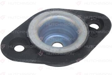 Arka Amortisör Takozu Volvo C70 97-05 S70 97-00 V70 97-00 850 91-96 HUTCHINSON KS163