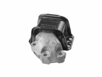 Motor Takozu Cıtroen C4 04>11 Peugeot P307 01>07 1.4-1.6 Hdı KAUTEK PE-EM014