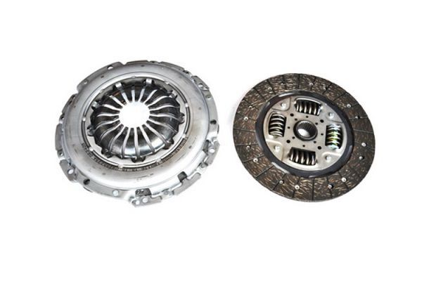 Debrıyaj Setı Rulmansız Mercedes W639 W447 B906 MAPA 020240309