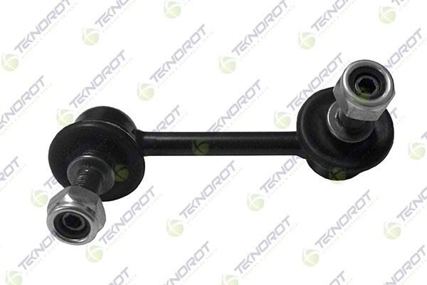 Z Rotu Arka Sağ Honda Cr-V 2.0L K20 Rd8 Kasa 02-06 TEKNOROT H-417