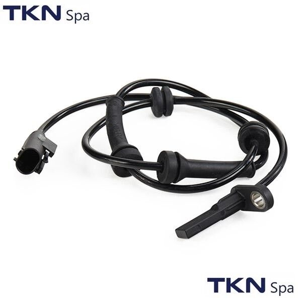 Abs Sensörü Arka Sağ Fıat Fıorıno-Bıpper-Nemo 07- Lınea 07- Punto 08- TKN FI-ABS-004