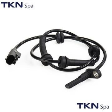 Abs Sensörü Arka Sağ Fıat Fıorıno-Bıpper-Nemo 07- Lınea 07- Punto 08- TKN FI-ABS-004