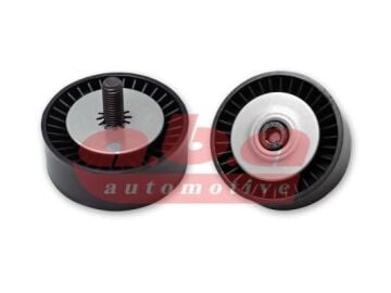 Alternatör Gergi Rulmanı Astra H-Vectra C-Zafıra-Sıgnum 1.9Cdtı-Doblo-Bravo Iı-Lınea 1.6D Klimalı ABA 25103963