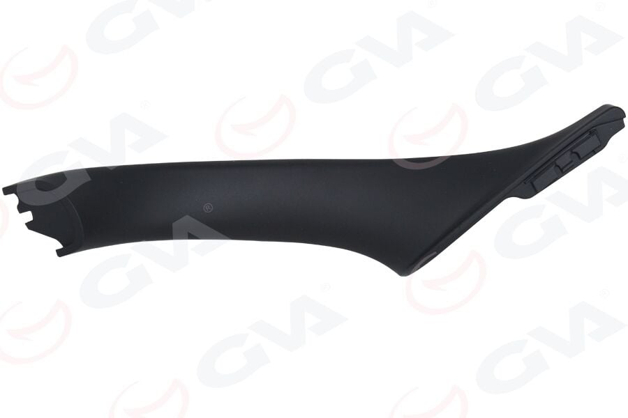 Kapı Kol Tutamagı Arka Sol Sıyah Bmw F10 GVA 9103458