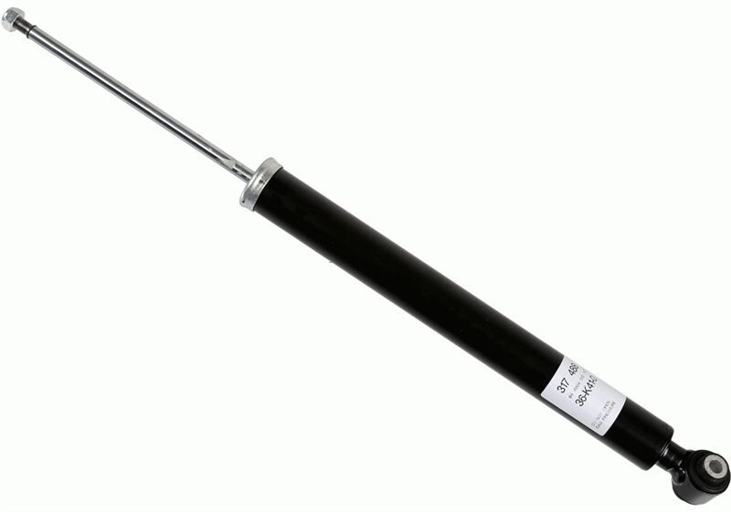 Amortısor Arka Gazlı Mercedes W176 W246 C117 X117 SACHS 317488