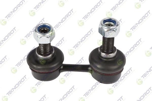 Z Rotu Ön Sağ-Sol Toyota Rav4 2.0L 3S-Fe Sxa11 16 İnç Jant 98-00 TEKNOROT T-407