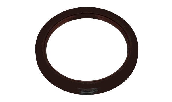 Krank Arka Keçesi R19-R21 Exp-Clıo-Kng-Mgn-Scenıc-Twng 85X105x10 3E 5887224