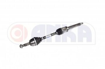 Ön Aks Komple Sağ Ford Courıer 1.5 1.6 Tcdı 14> 17 ANKA 10280009