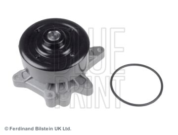 Devirdaim Su Pompası Toyota Avensıs 1.6L 3Zzfe Zzt250 03-08 / Corolla 1.4L 4Zz-Fe Zze120 Vvti 02-06 / 1.6L 3Zz-Fe Zze121 Vvti 02-06 / Verso 1.6L 3Zz-Fe Znr10 04-> BLUEPRINT ADT39175