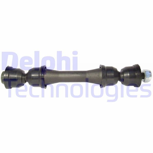 Vıraj Demır Uc Tamır Takım On Ford Transıt T-12 T-15 V-184 93> DELPHI TC1742