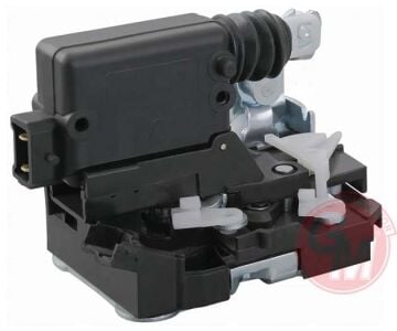 Kapı Kilidi Arka Sol Motorlu Renault R19 - Megane GUA 41868