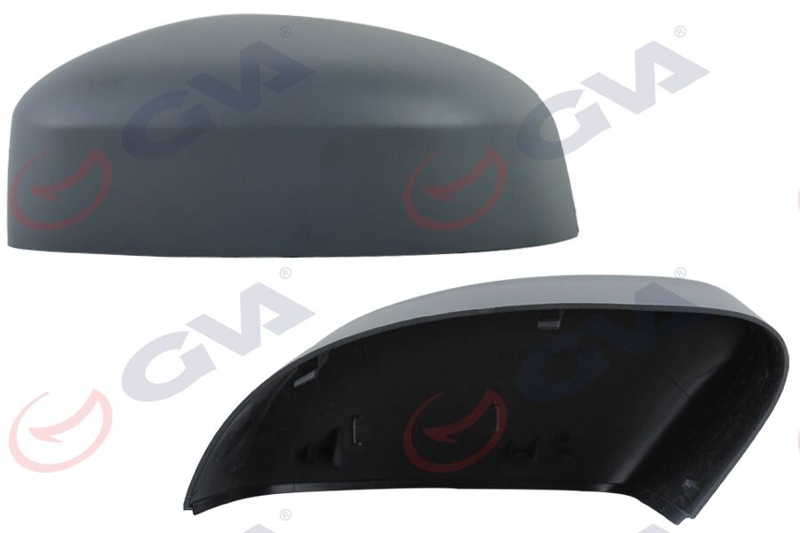 Dış Dikiz Ayna Kapağı Sol Focus 08> Mondeo 07> Astarlı GVA 1237310