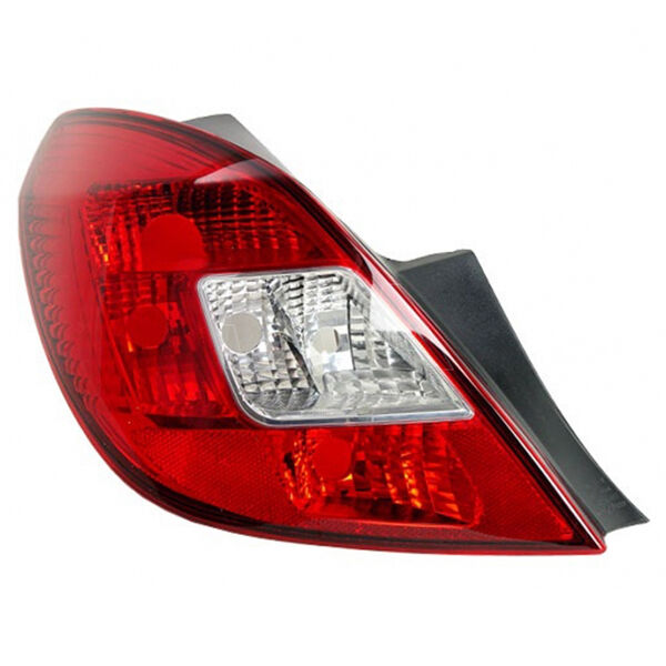 Stop Lambası Sol Opel Corsa D 06>14 L68 Tanım:En Sisli MARS 511017