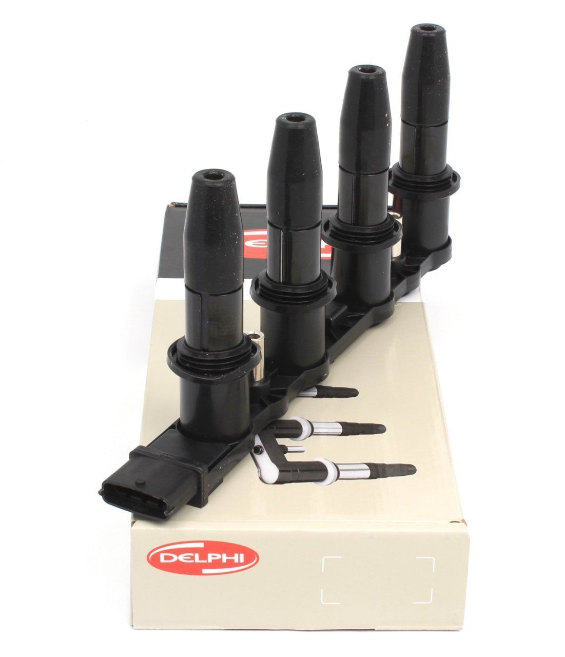 Opel Astra G 1.6 Twinport Ateşleme Bobini 1208021