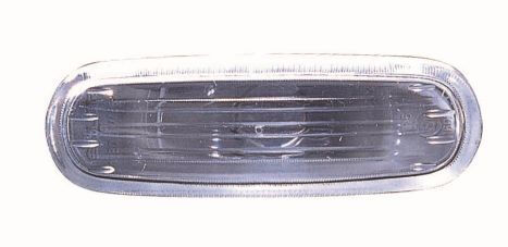 Çamurluk Sinyali Sağ-Sol Fıat Fiorino 08> Linea 09> Doblo 05> Psa Bipper 08> Nemo 08> OZAR 4M131075