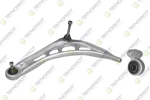 Salıncak On Sol Alt Bmw E46 E85 E86 Burclu TEKNOROT B-626K