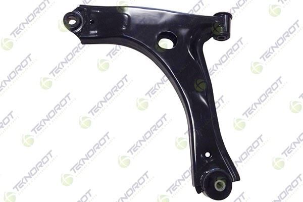 Salıncak Ön Alt Sol Ford Transıt 2014> TEKNOROT FO-869