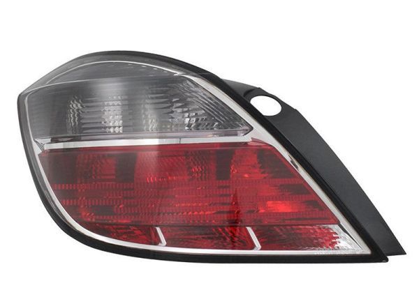 Opel Astra H Koyu Zeminli Sol Stop Hella 2007 -> 1222355