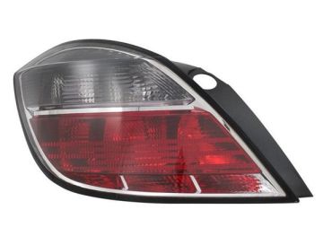 Opel Astra H Koyu Zeminli Sol Stop Hella 2007 -> 1222355